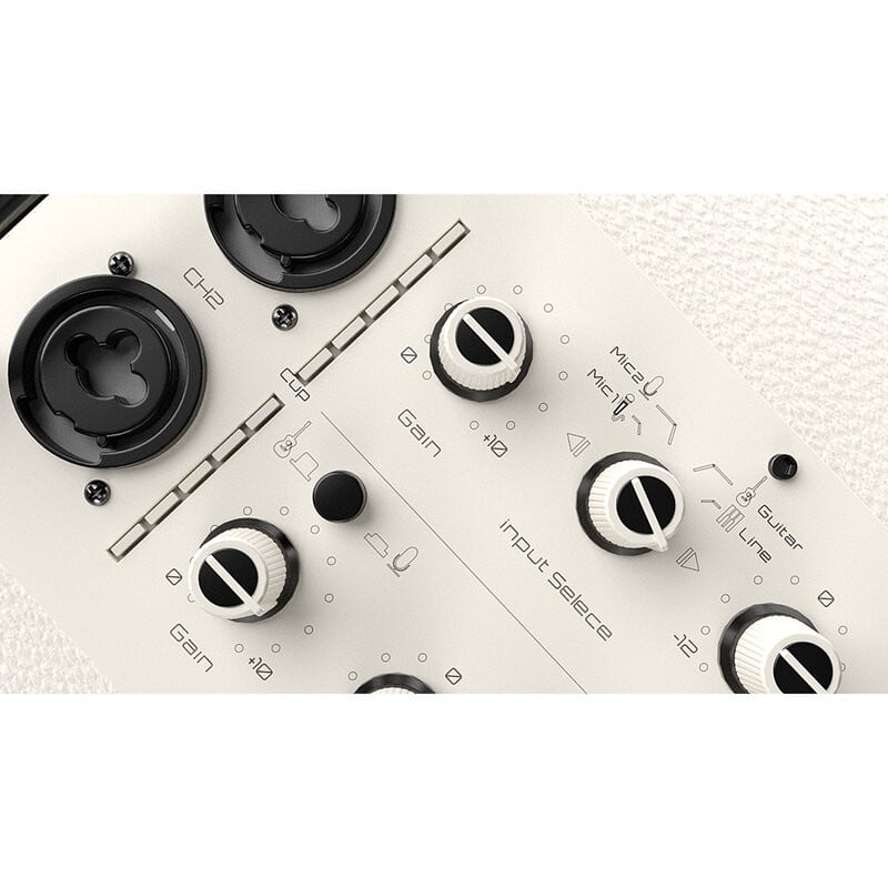 MA60III - White