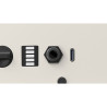 MA60III - White MA60III - White
