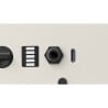MA60III - White MA60III - White