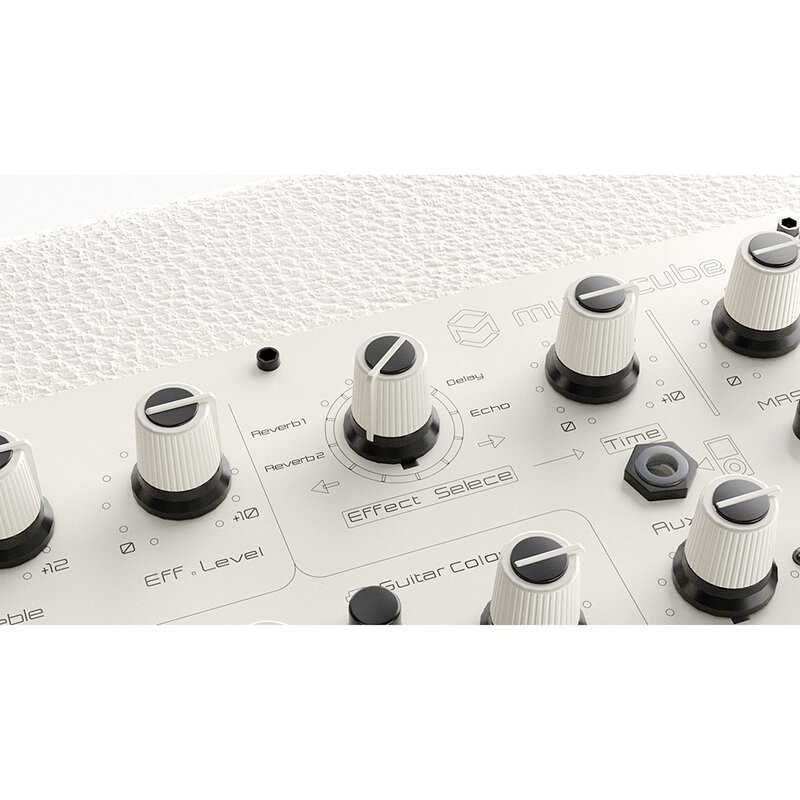 MA60III - White