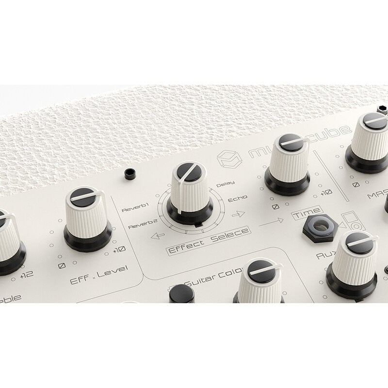 MA60III - White