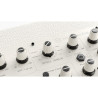 MA60III - White MA60III - White