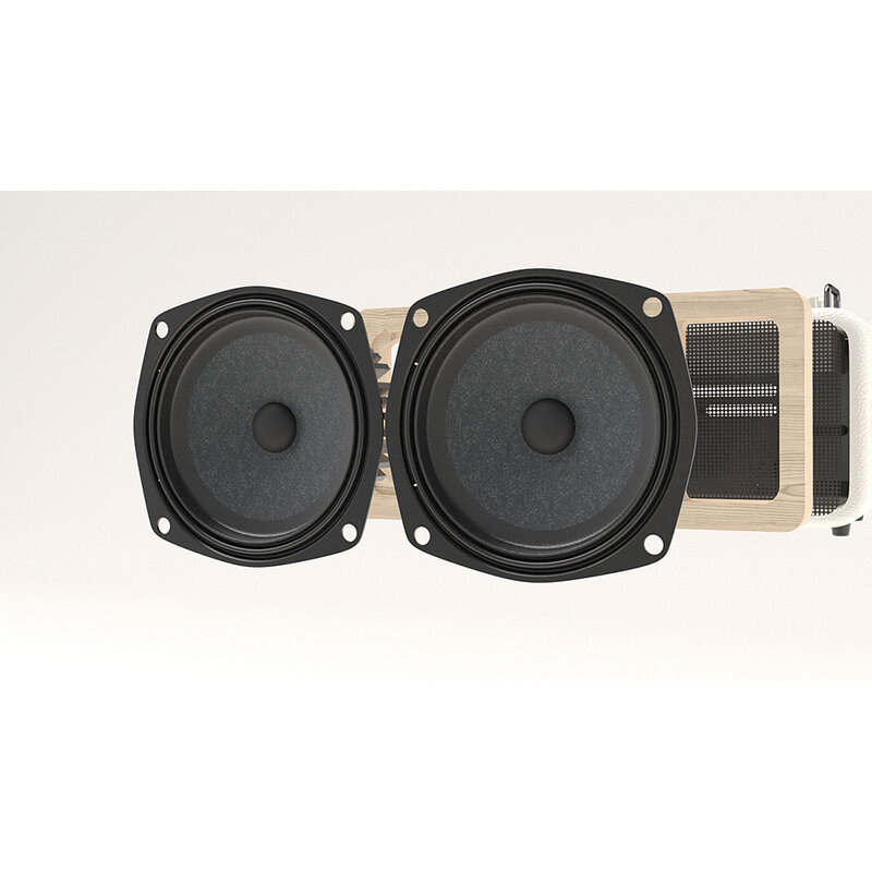 MA60III - White