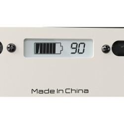 MA60III - White