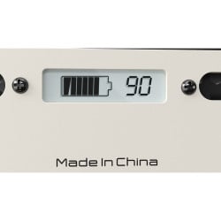MA60III - White