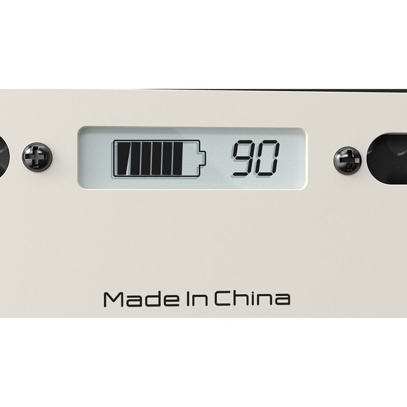 MA60III - White