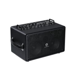 MA90 Pro - Black