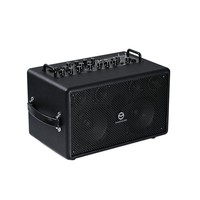 MA90 Pro - Black