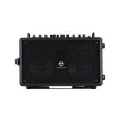 MA90 Pro - Black