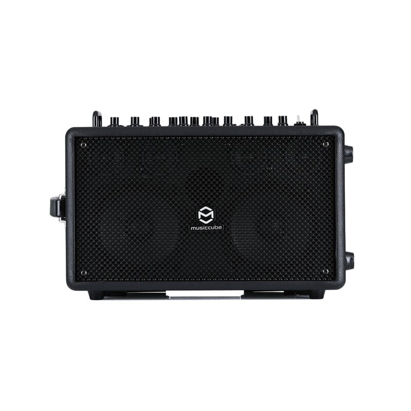 MA90 Pro - Black