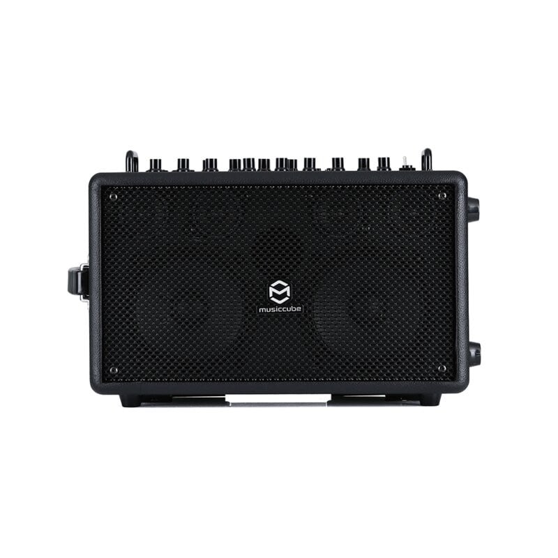 MA90 Pro - Black