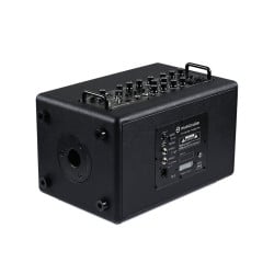 MA90 Pro - Black