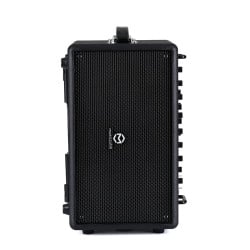 MA90 Pro - Black