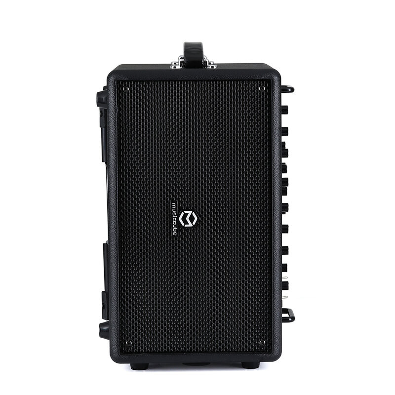 MA90 Pro - Black