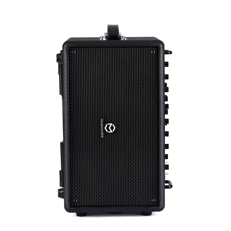 MA90 Pro - Black