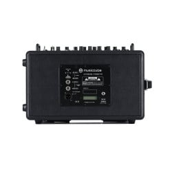 MA90 Pro - Black