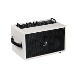 MA90 Pro - White