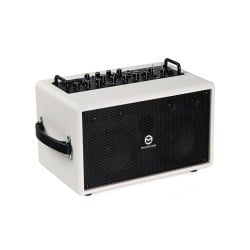 MA90 Pro - White