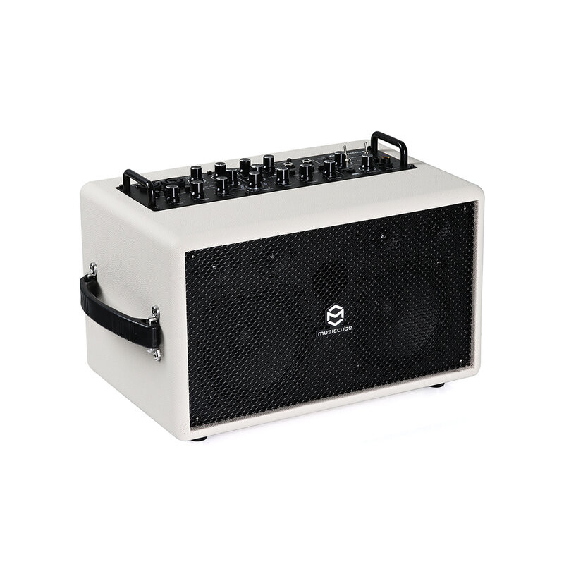 MA90 Pro - White