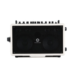 MA90 Pro - White