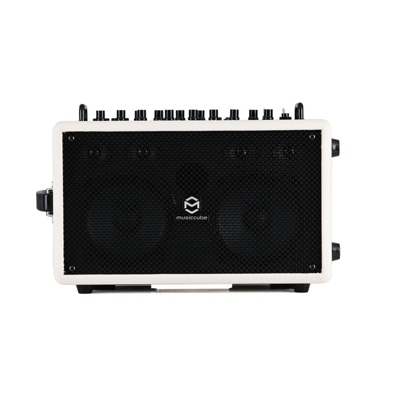 MA90 Pro - White