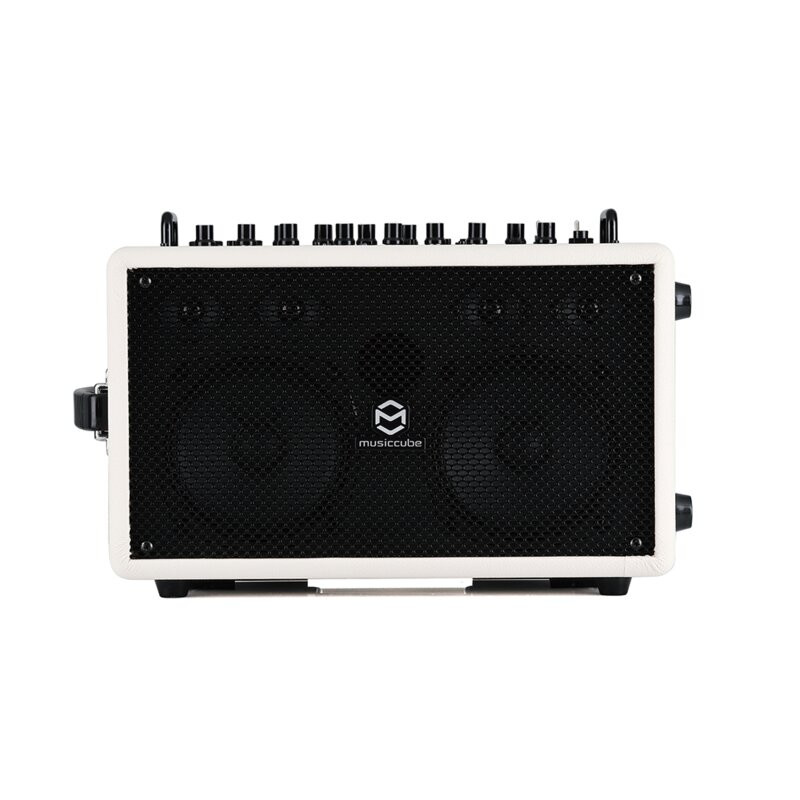 MA90 Pro - White