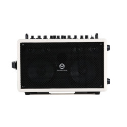 MA90 Pro - White