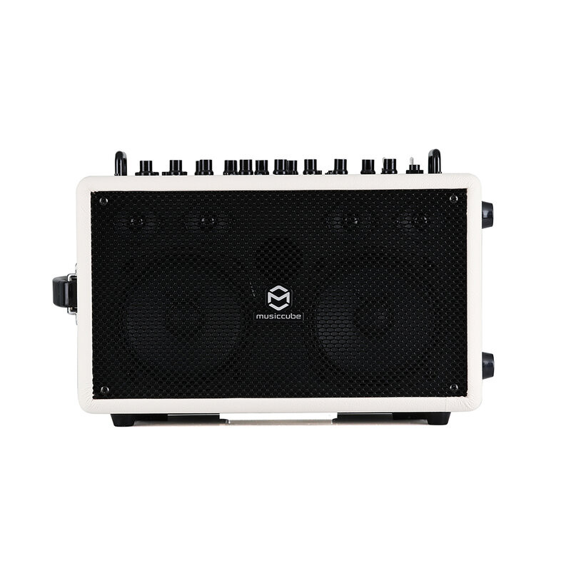 MA90 Pro - White
