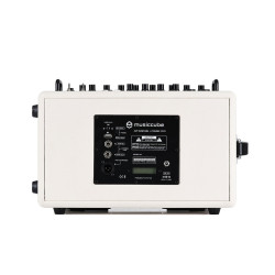 MA90 Pro - White
