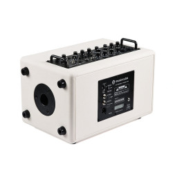 MA90 Pro - White