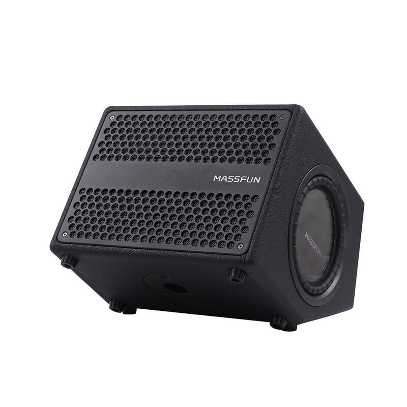 M1 - Black M1 - Black