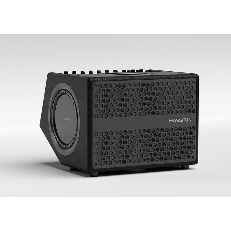M1 - Black
