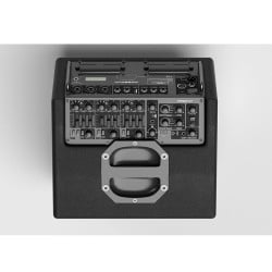 M1 - Black