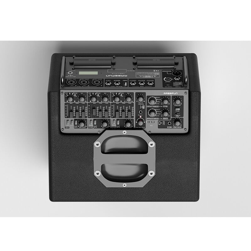 M1 - Black