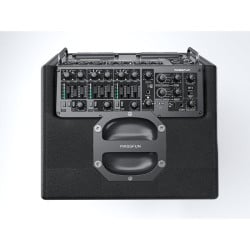 M1 - Black