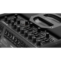 M1 - Black