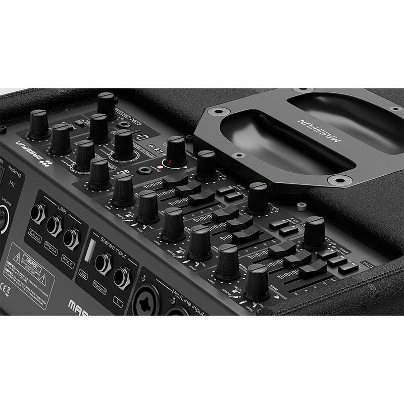 M1 - Black