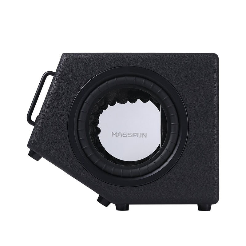 M1 - Black