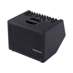 M1-C - Black