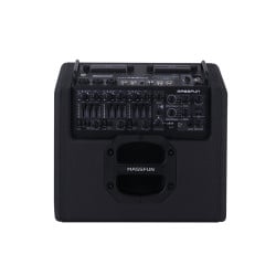 M1-C - Black