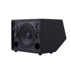 M1-C - Black