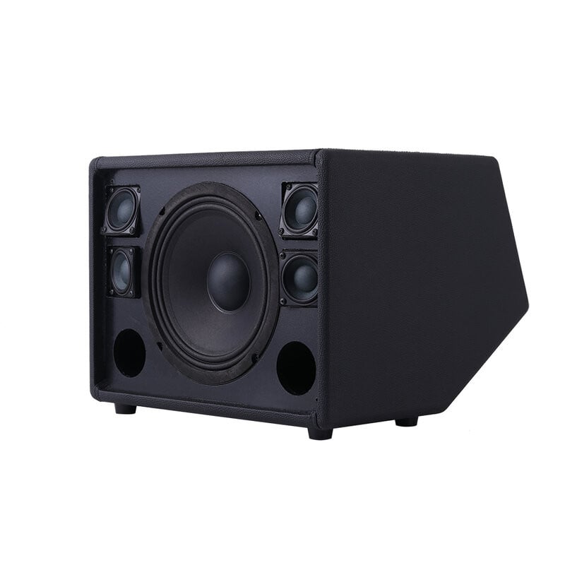 M1-C - Black