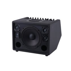 M1-C - Black