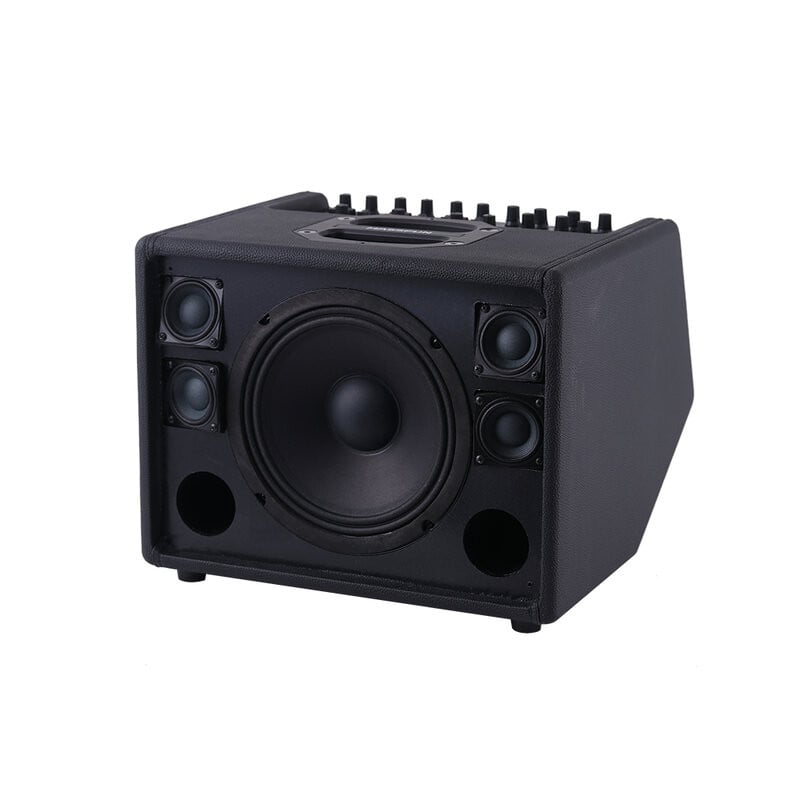 M1-C - Black