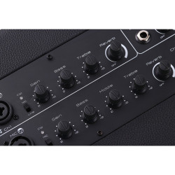 M3 - Black
