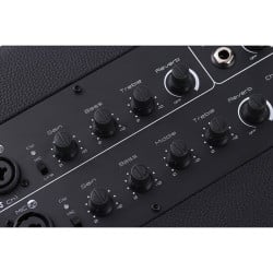 M3 - Black