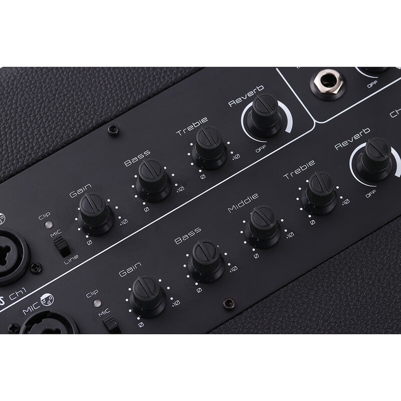 M3 - Black
