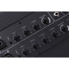 M3 - Black