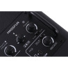 M3 - Black