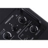 M3 - Black